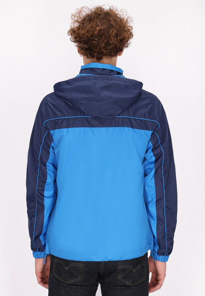 Mo ATHLSR Men's Jacket