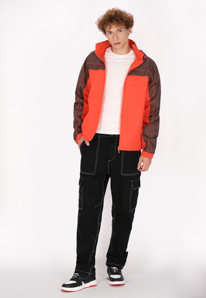 Mo ATHLSR Men's Jacket