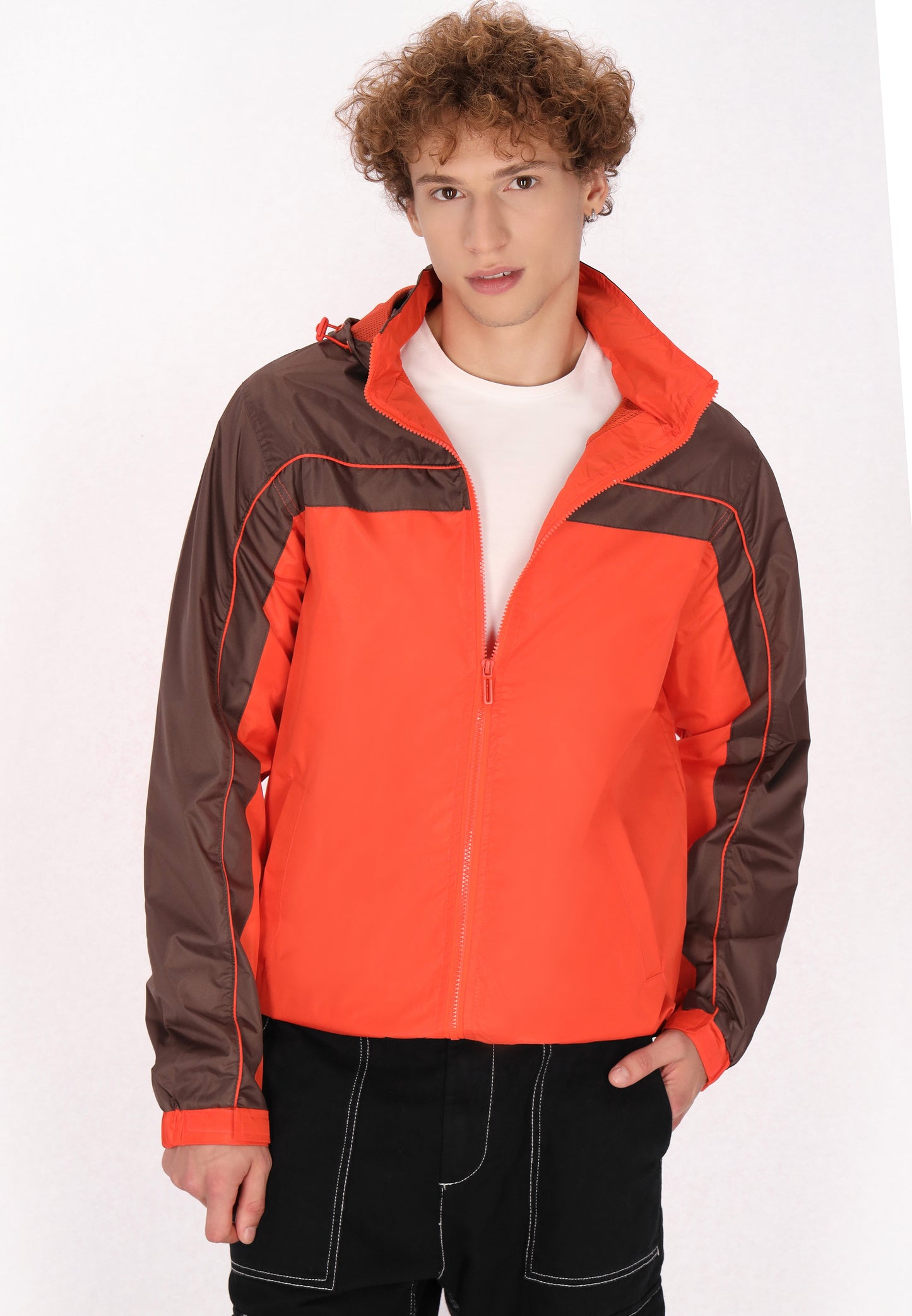 Mo ATHLSR Men's Jacket