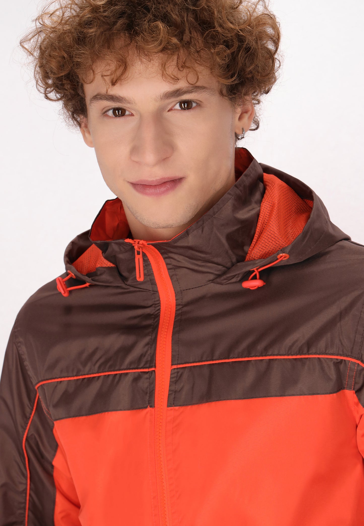 Mo ATHLSR Men's Jacket