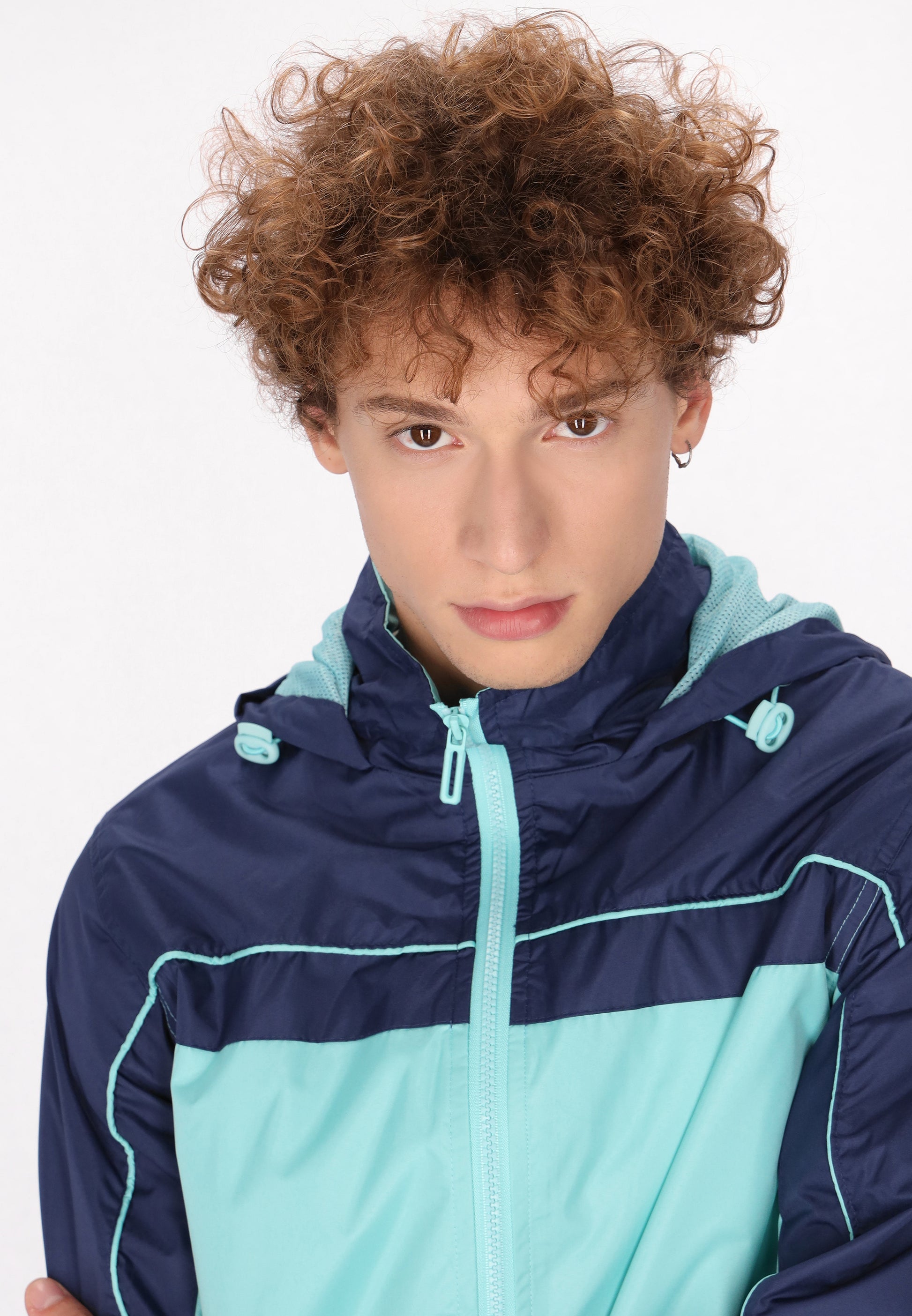 Mo ATHLSR Men's Jacket