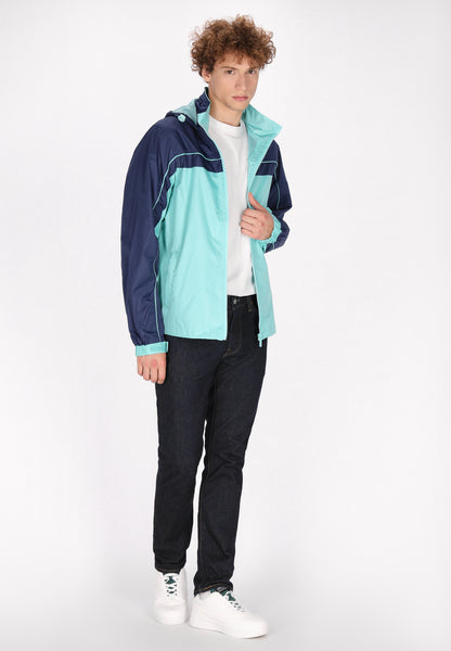 Mo ATHLSR Men's Jacket
