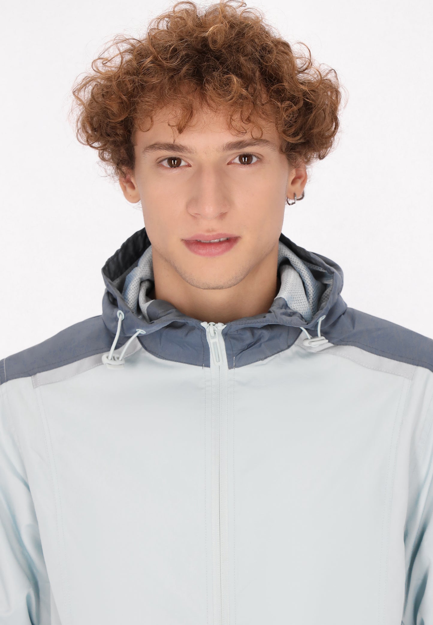 Mo ATHLSR Men's Jacket