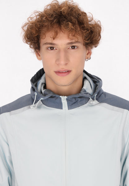 Mo ATHLSR Men's Jacket