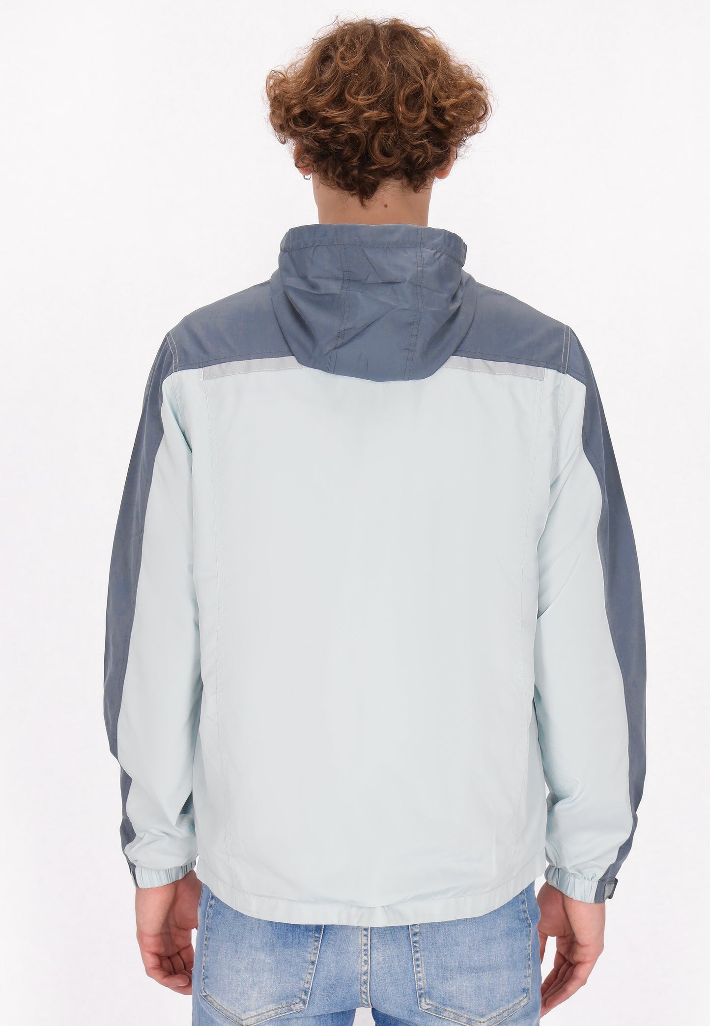 Mo ATHLSR Men's Jacket