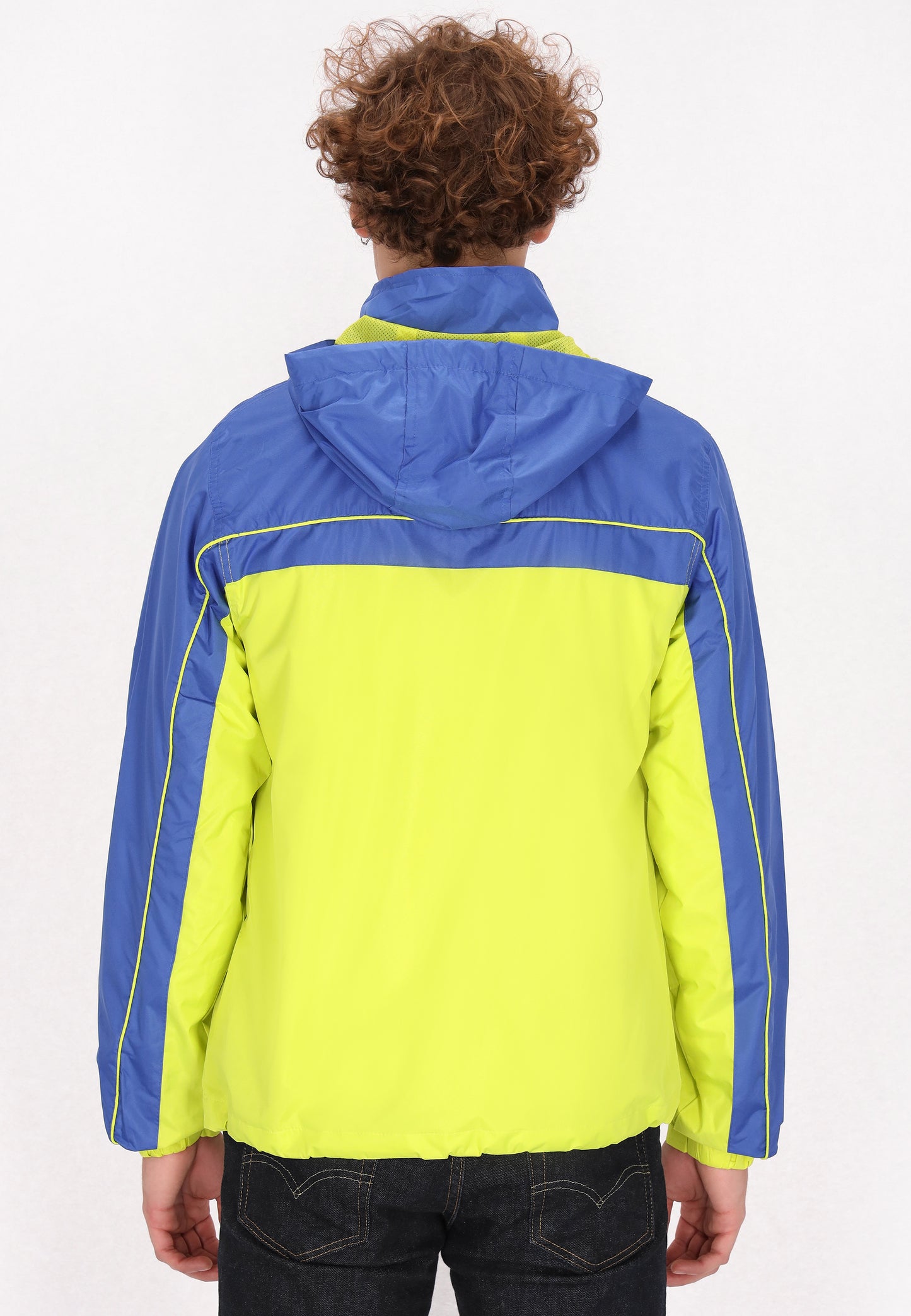 Mo ATHLSR Men's Jacket