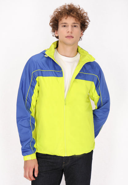 Mo ATHLSR Men's Jacket