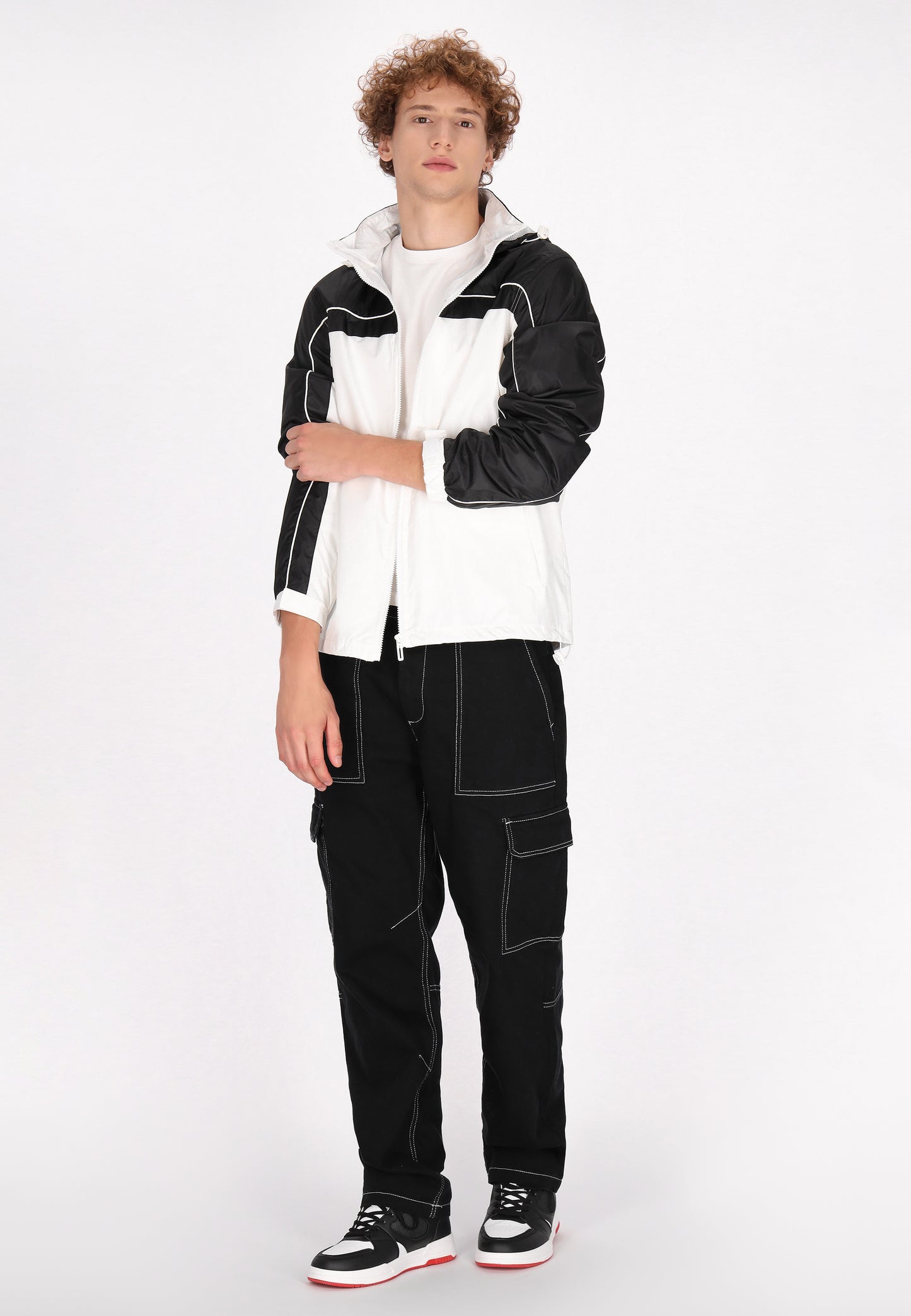 Mo ATHLSR Men's Jacket