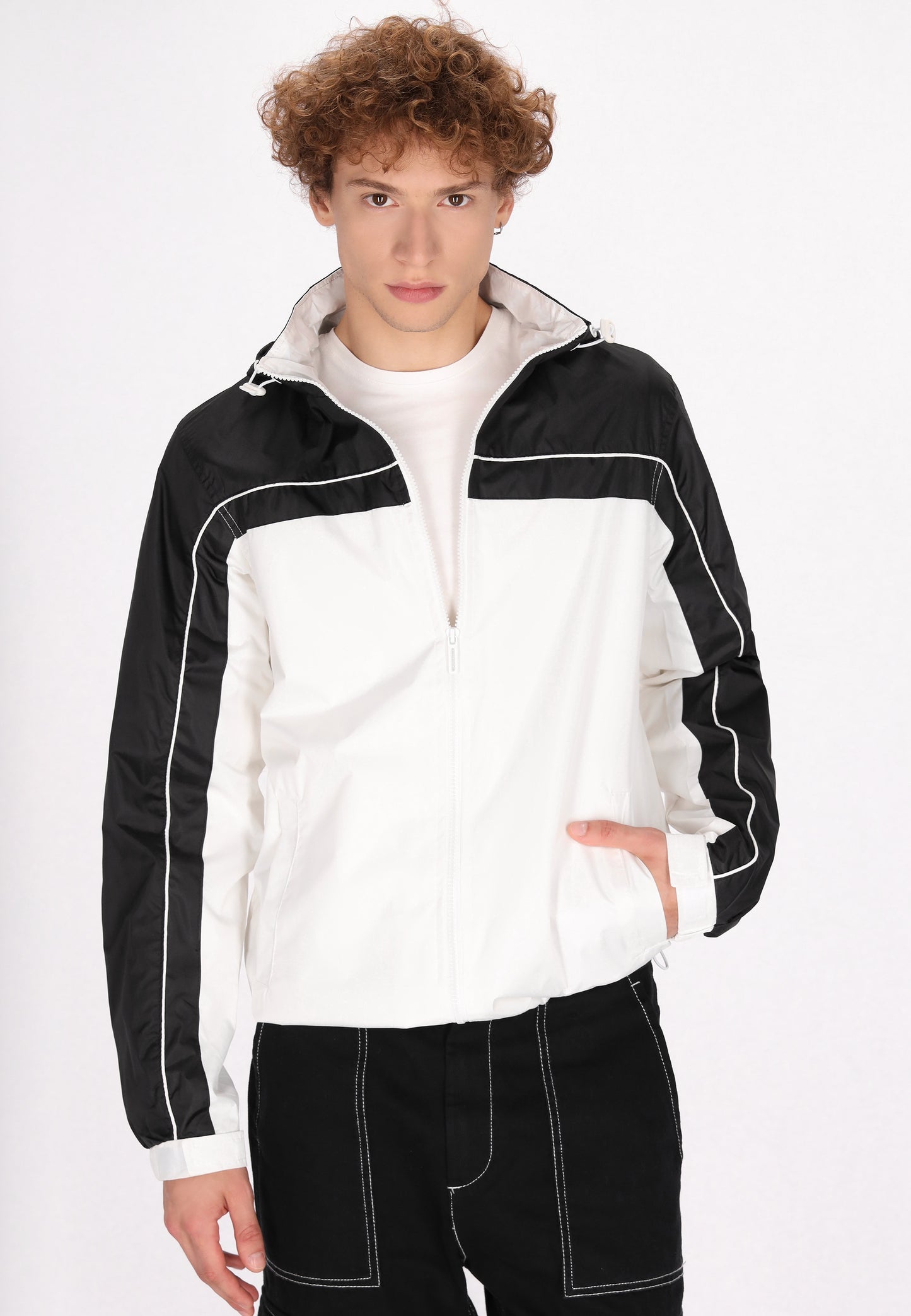 Mo ATHLSR Men's Jacket