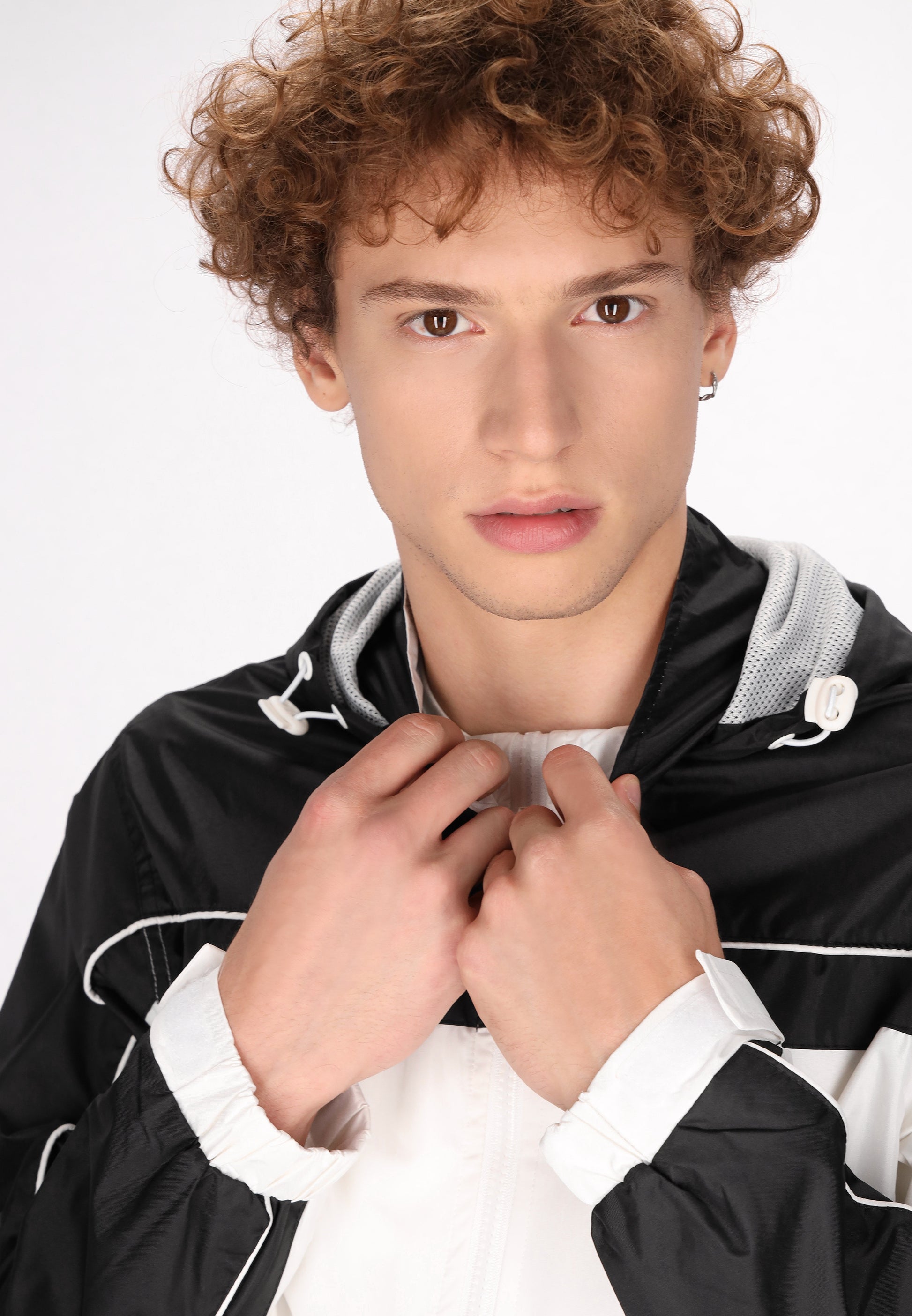 Mo ATHLSR Men's Jacket