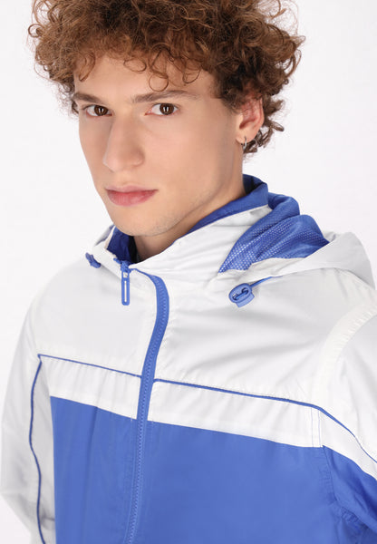 Mo ATHLSR Men's Jacket