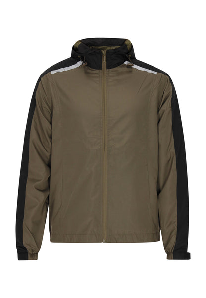 Mo ATHLSR Men's Jacket