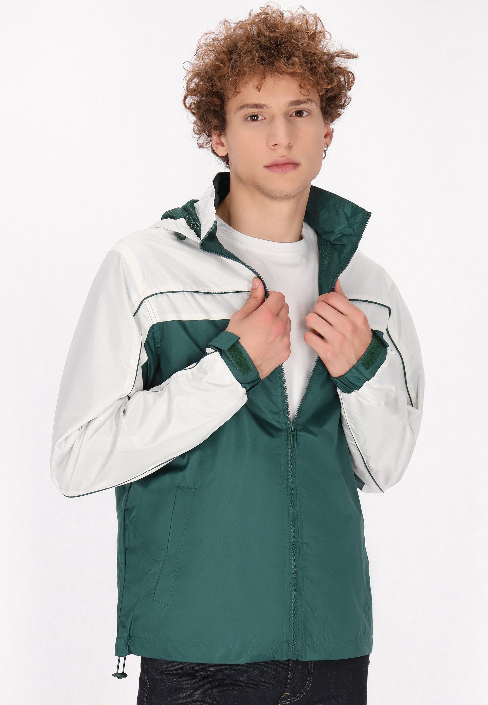 Mo ATHLSR Men's Jacket