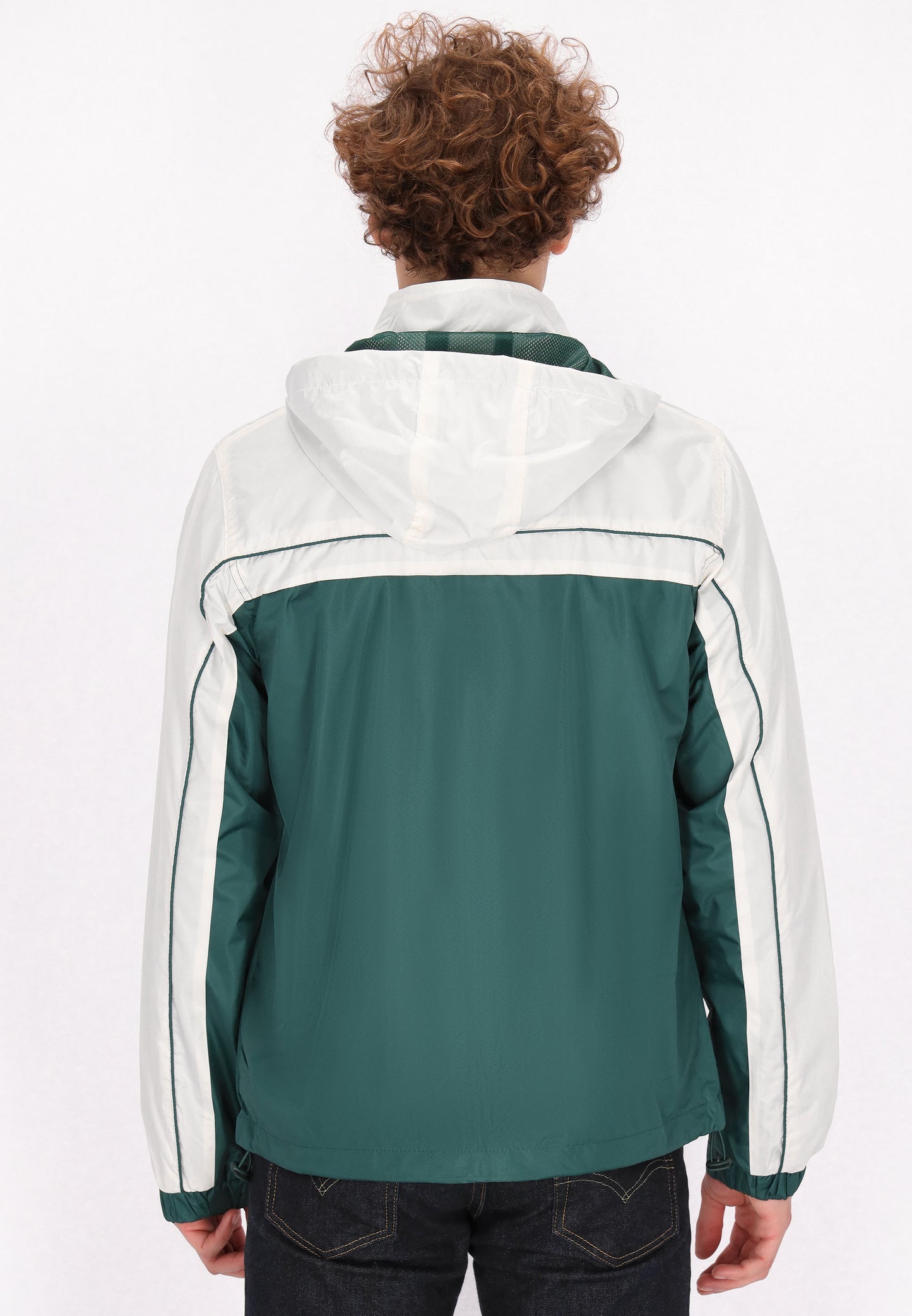 Mo ATHLSR Men's Jacket