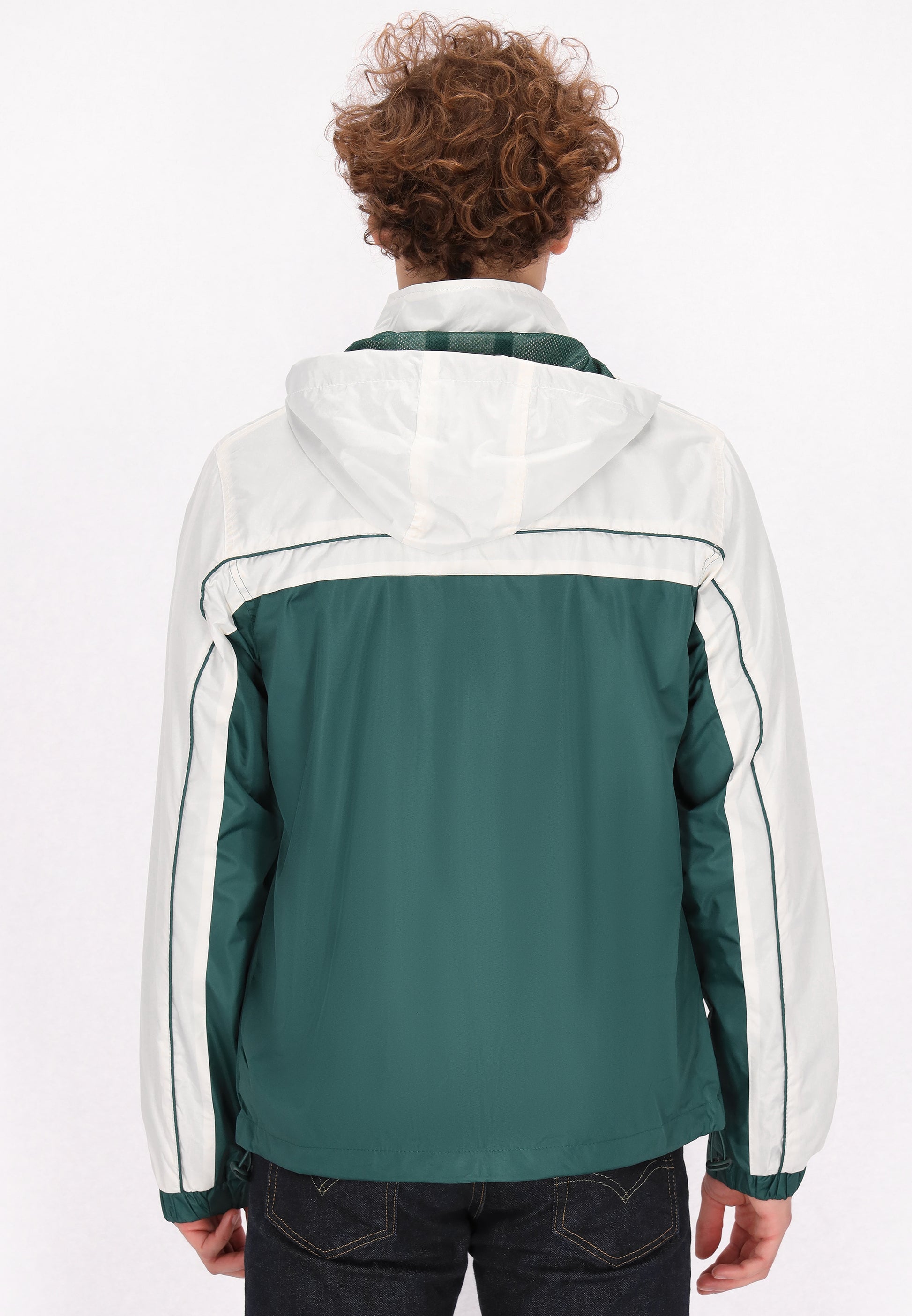 Mo ATHLSR Men's Jacket