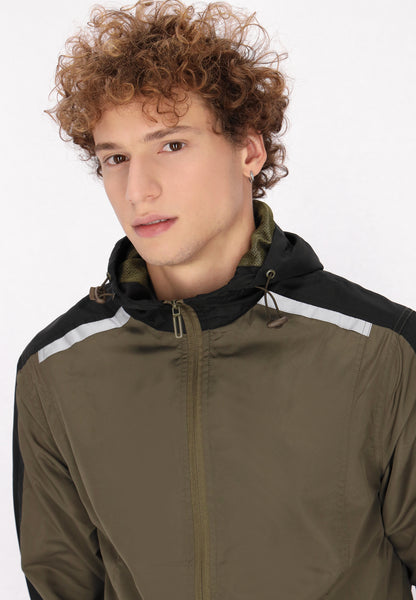 Mo ATHLSR Men's Jacket