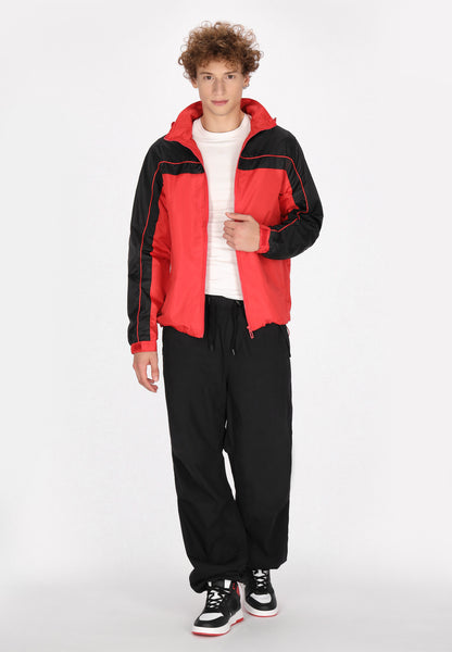 Mo ATHLSR Men's Jacket