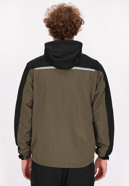 Mo ATHLSR Men's Jacket