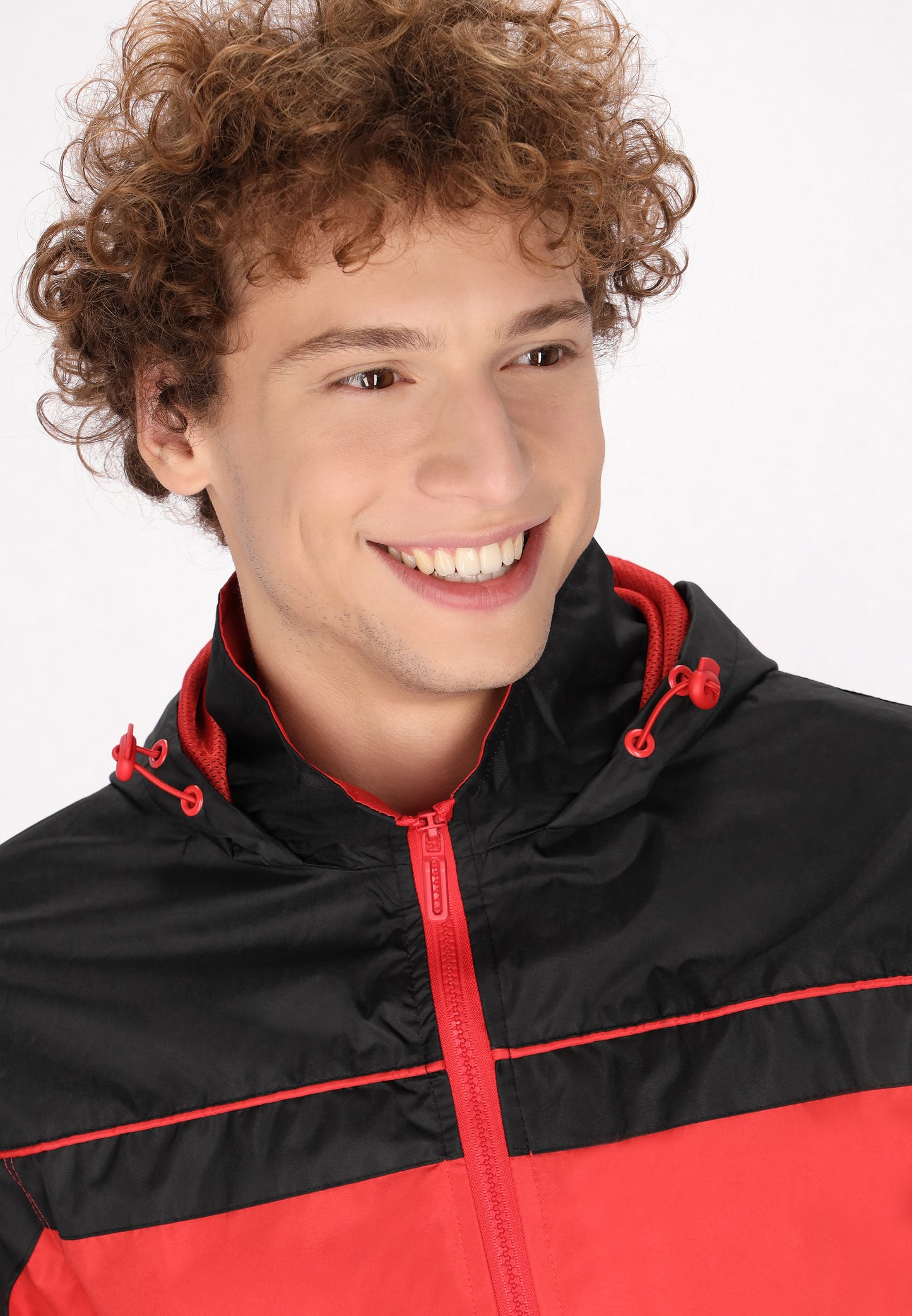 Mo ATHLSR Men's Jacket