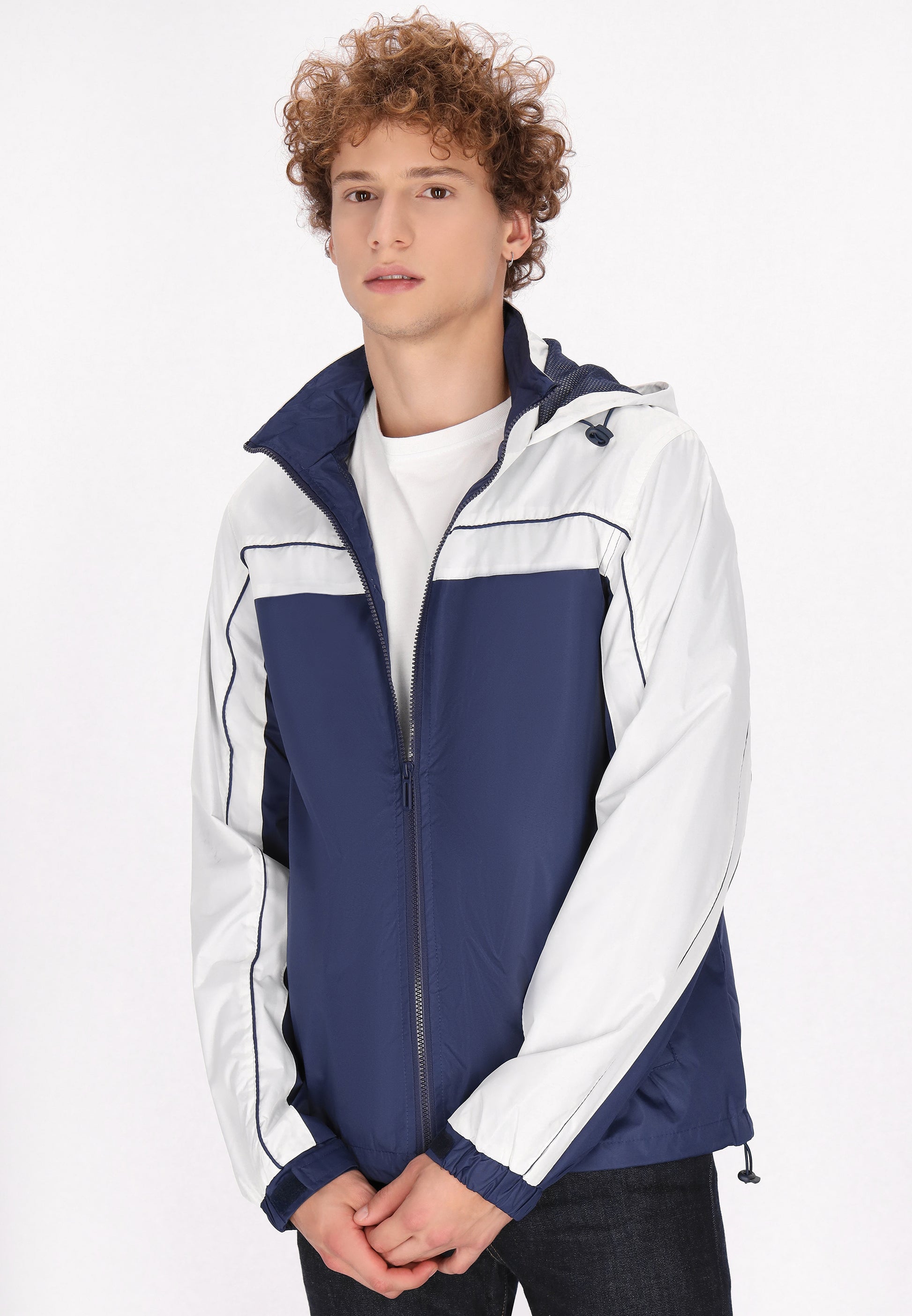 Mo ATHLSR Men's Jacket