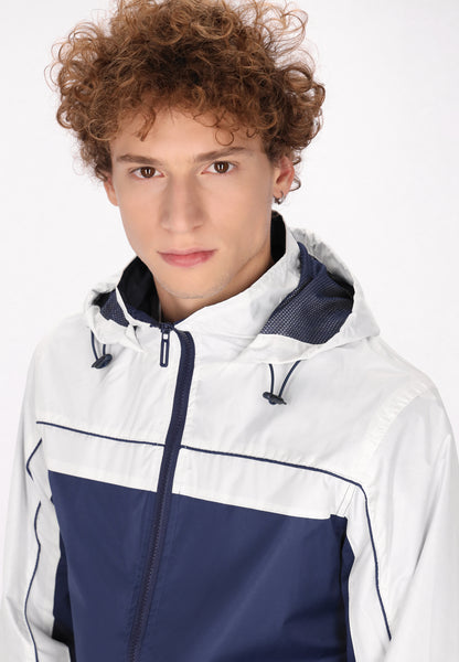 Mo ATHLSR Men's Jacket