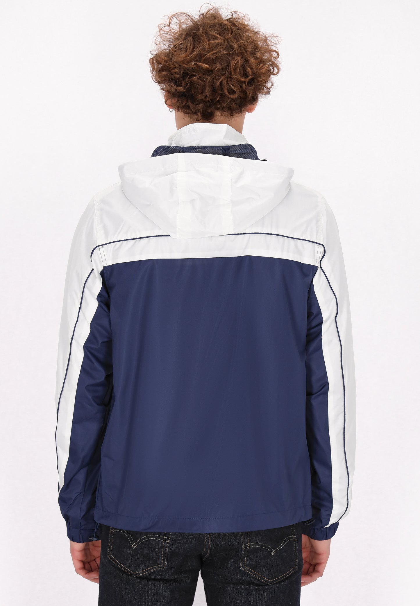 Mo ATHLSR Men's Jacket