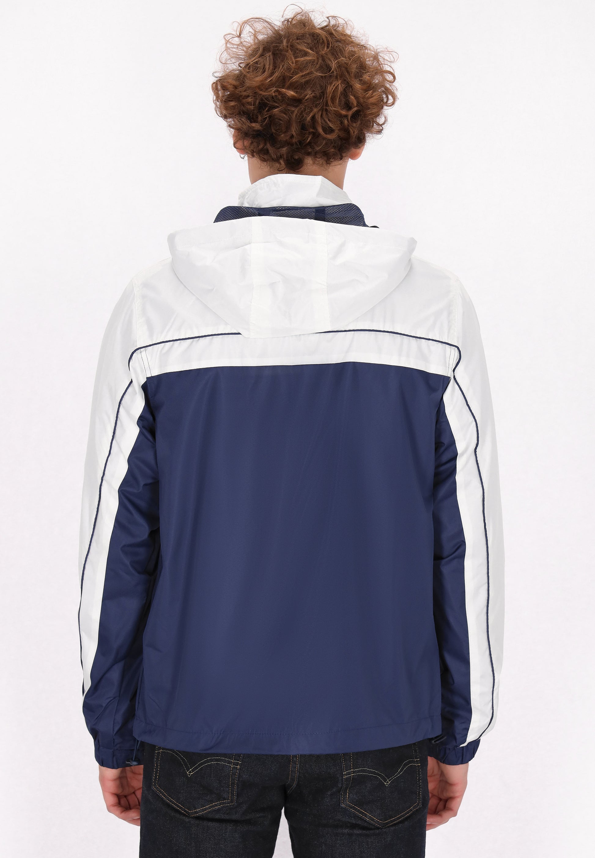 Mo ATHLSR Men's Jacket