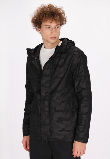 Mo ATHLSR Men's Anorak