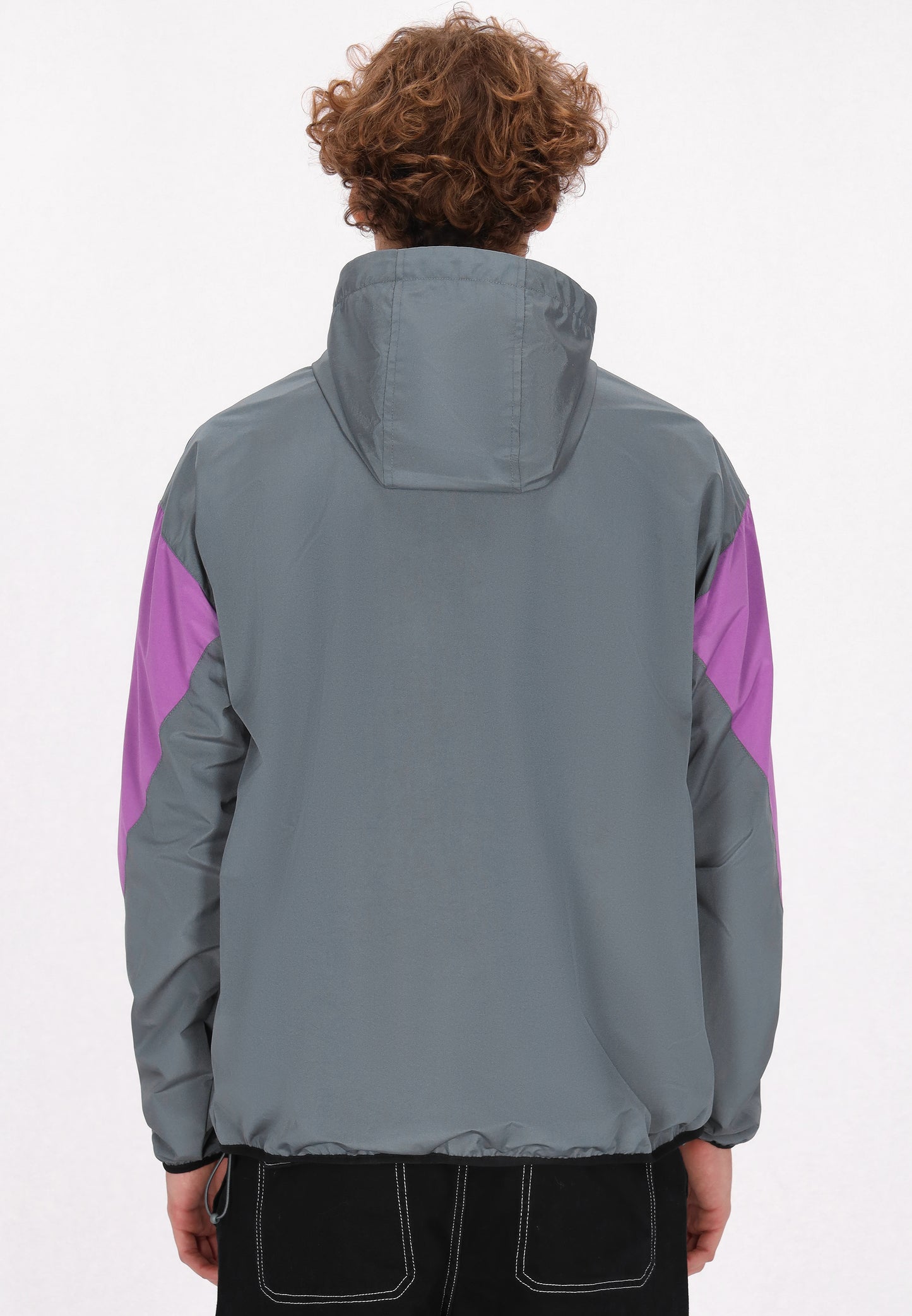 Mo ATHLSR Men's Blouson Jacket