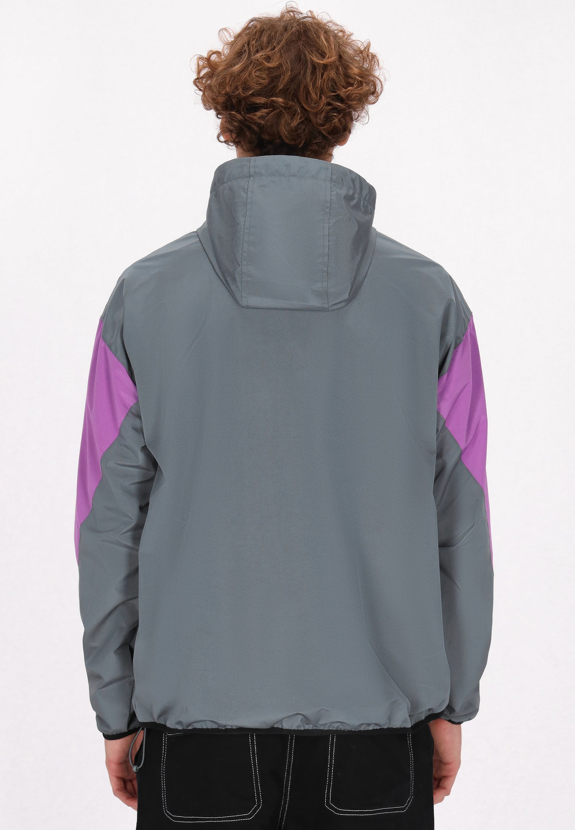 Mo ATHLSR Men's Blouson Jacket