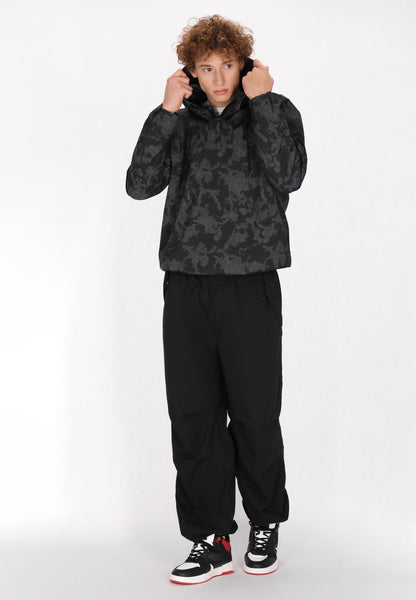 Mo ATHLSR Men's Slip On Jacket