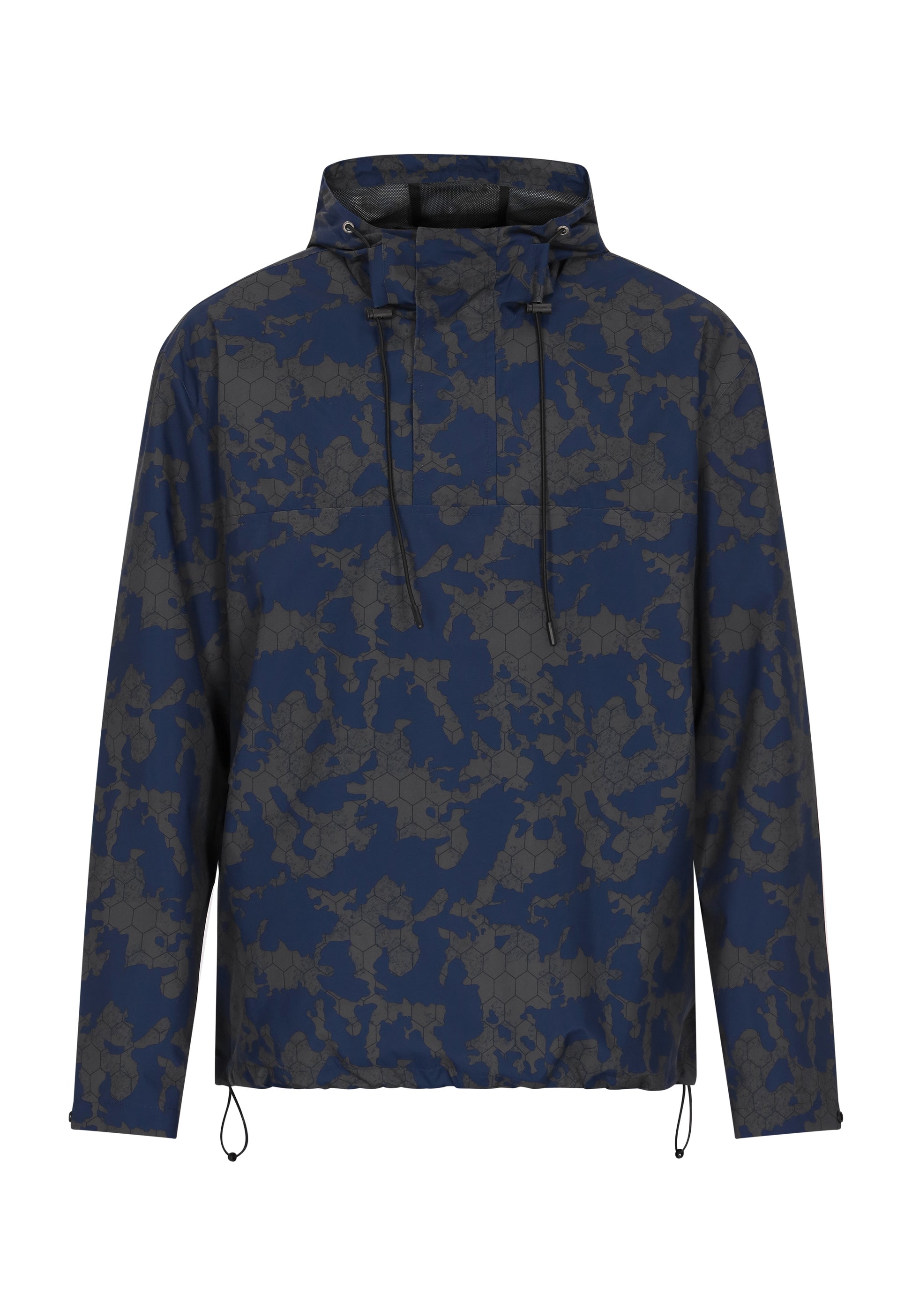 Mo ATHLSR Men's Slip On Jacket