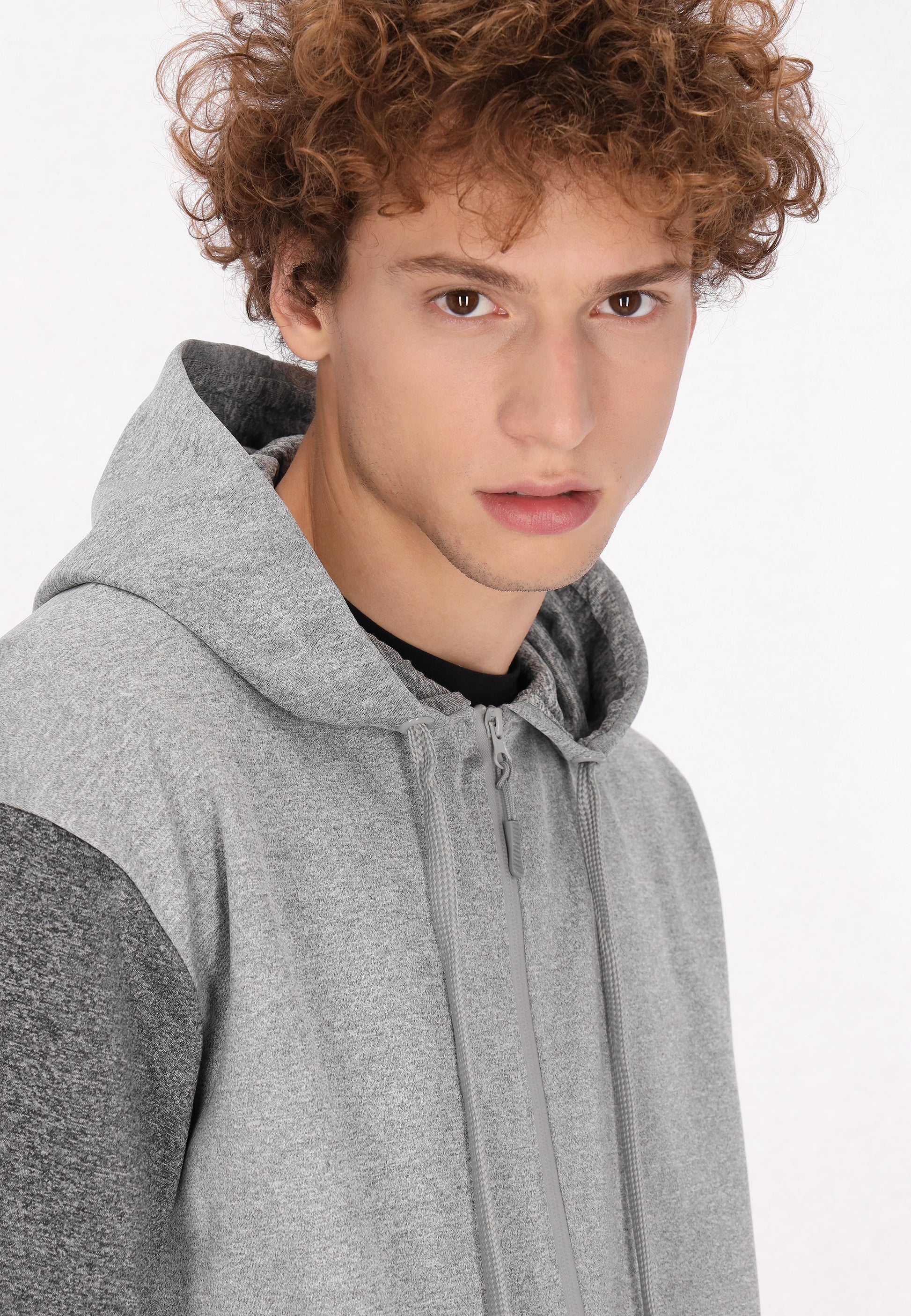 TUFFSKULL Men's Jacket