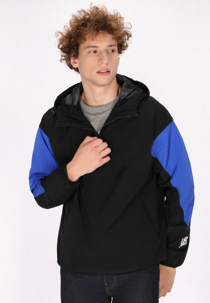 urban rain by Schmuddelwedda Men's Blouson Jacket