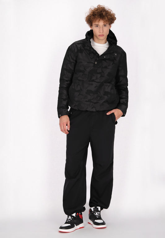 Mo ATHLSR Men's Slip On Jacket