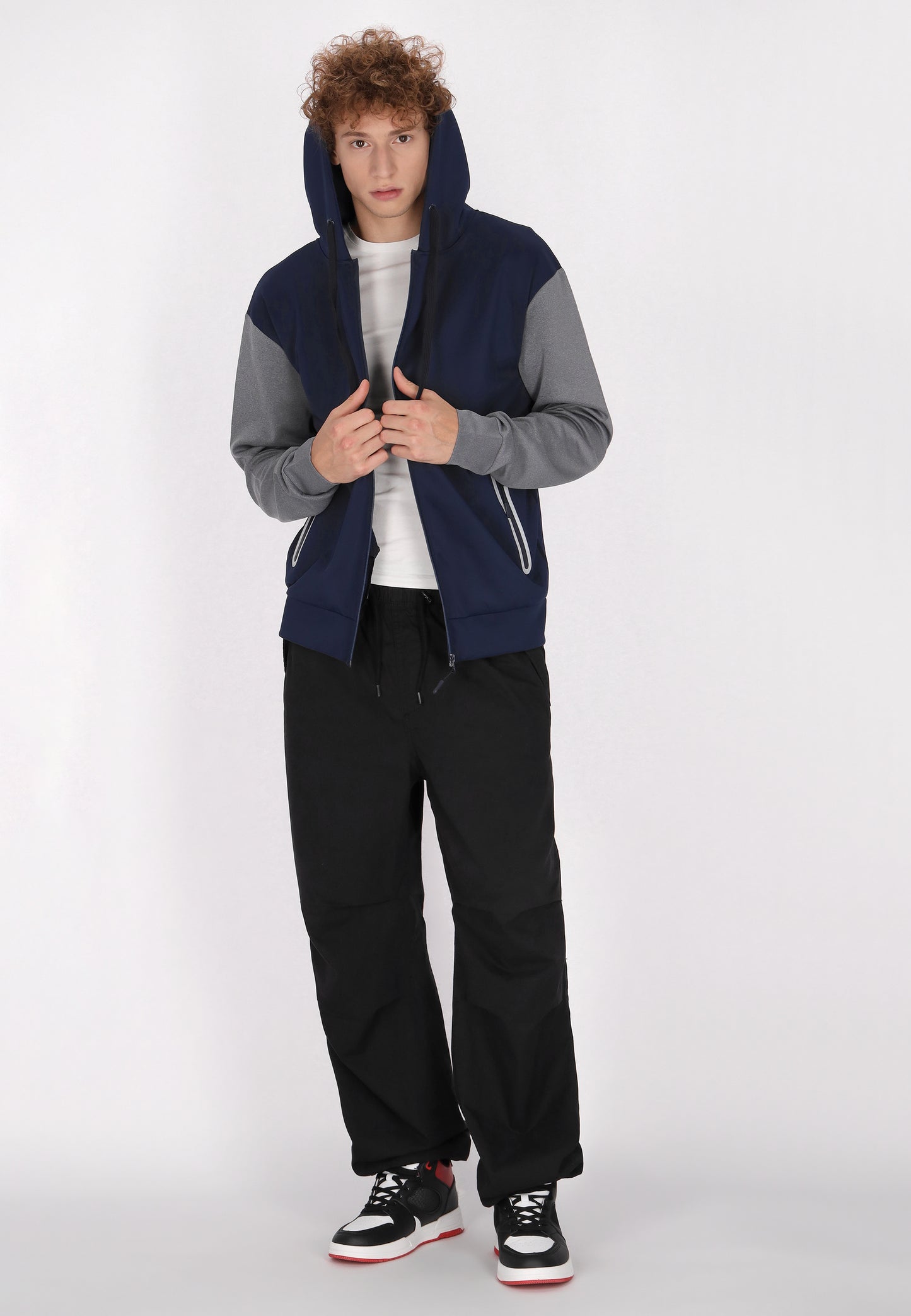 Mo ATHLSR Men's Jacket