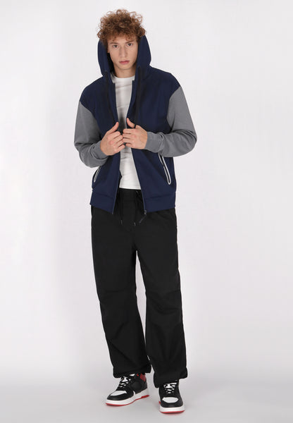 Mo ATHLSR Men's Jacket