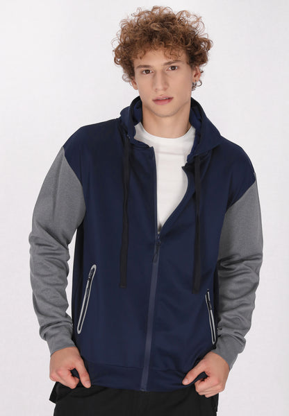 Mo ATHLSR Men's Jacket