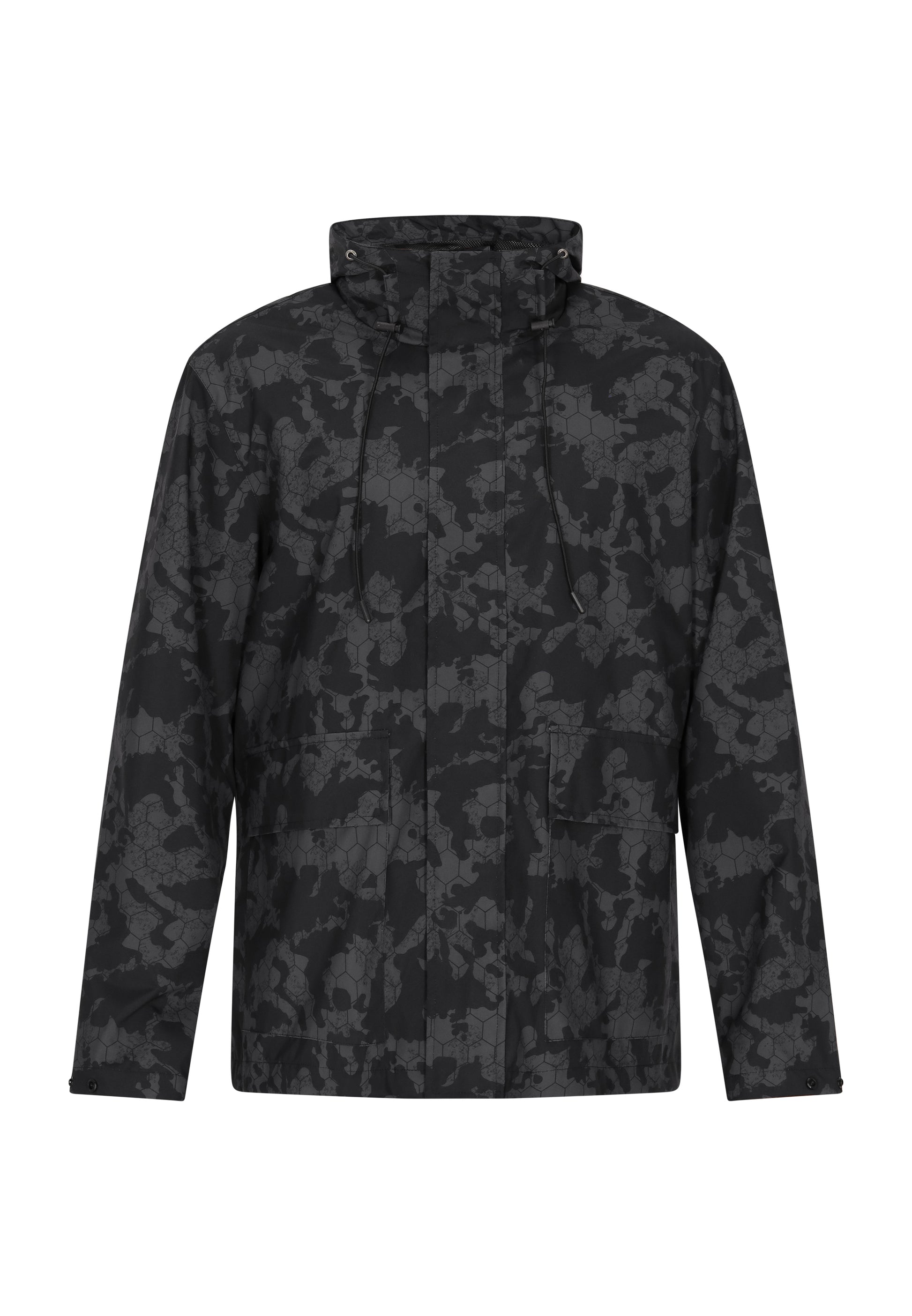 Mo ATHLSR Men's Anorak