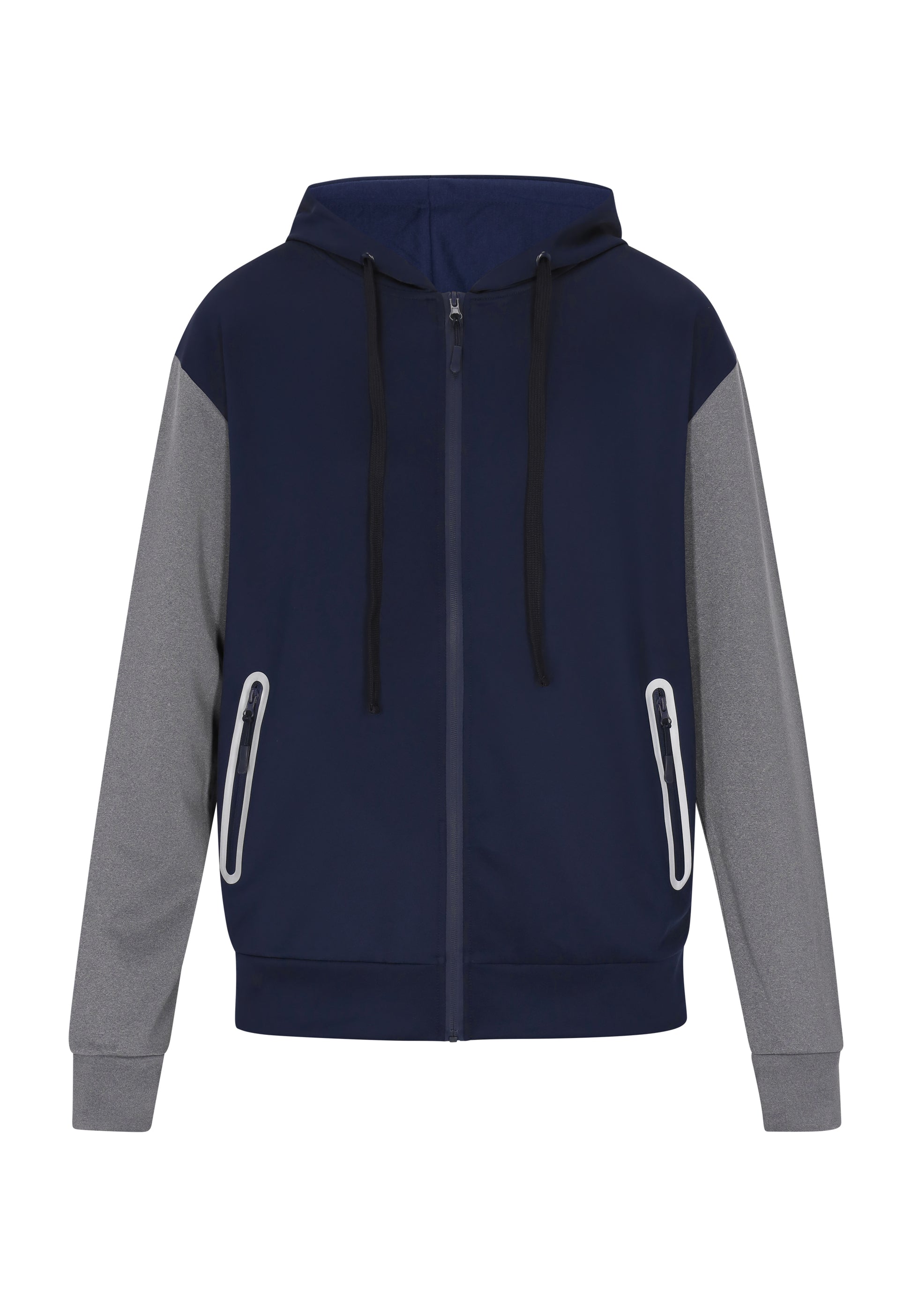 Mo ATHLSR Men's Jacket