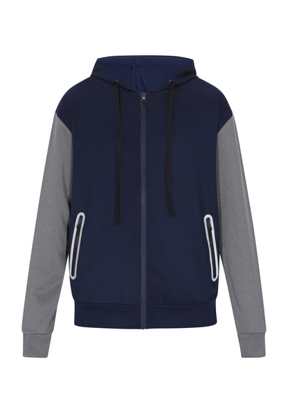 Mo ATHLSR Men's Jacket