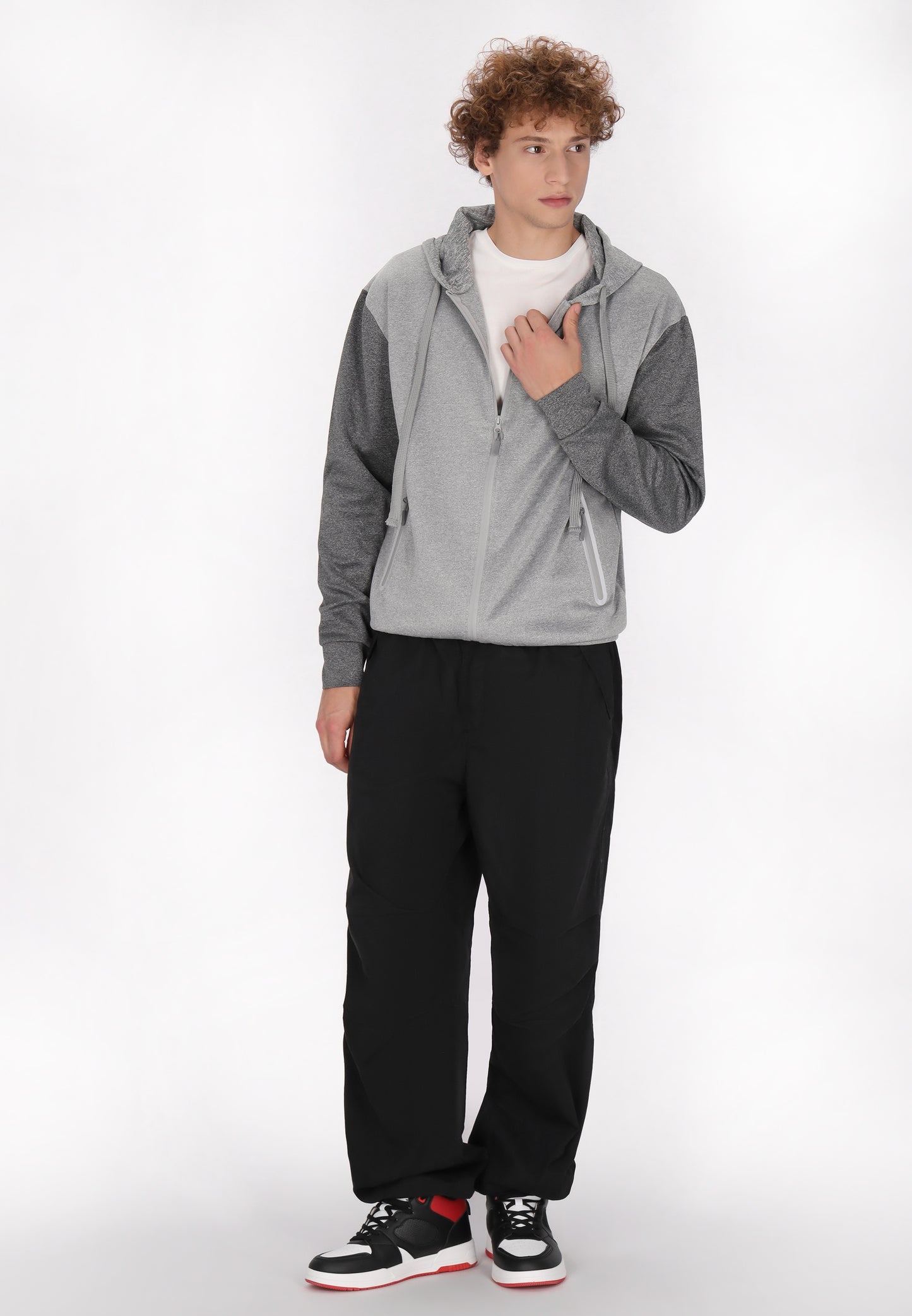 Mo ATHLSR Men's Jacket