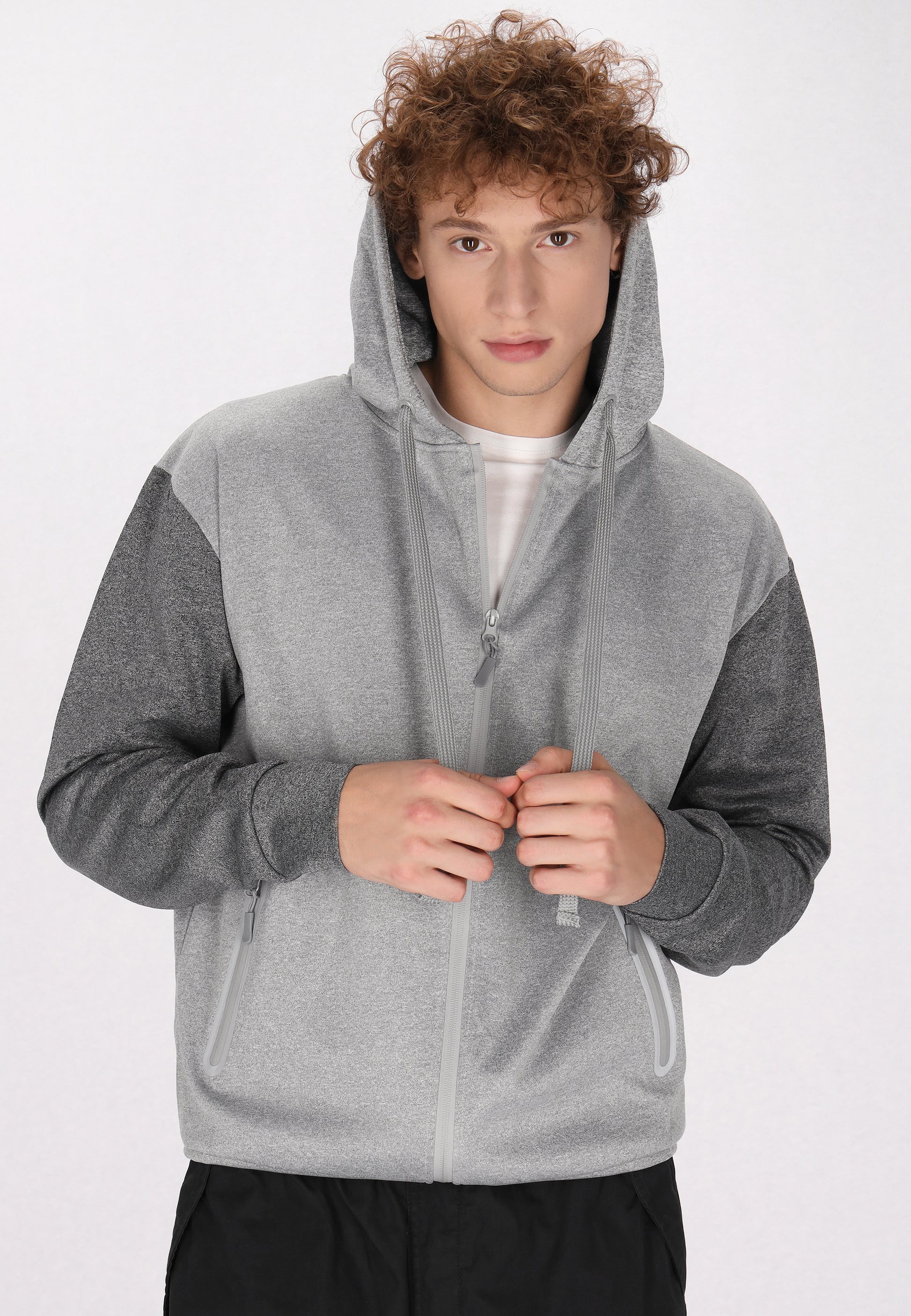 Mo ATHLSR Men's Jacket