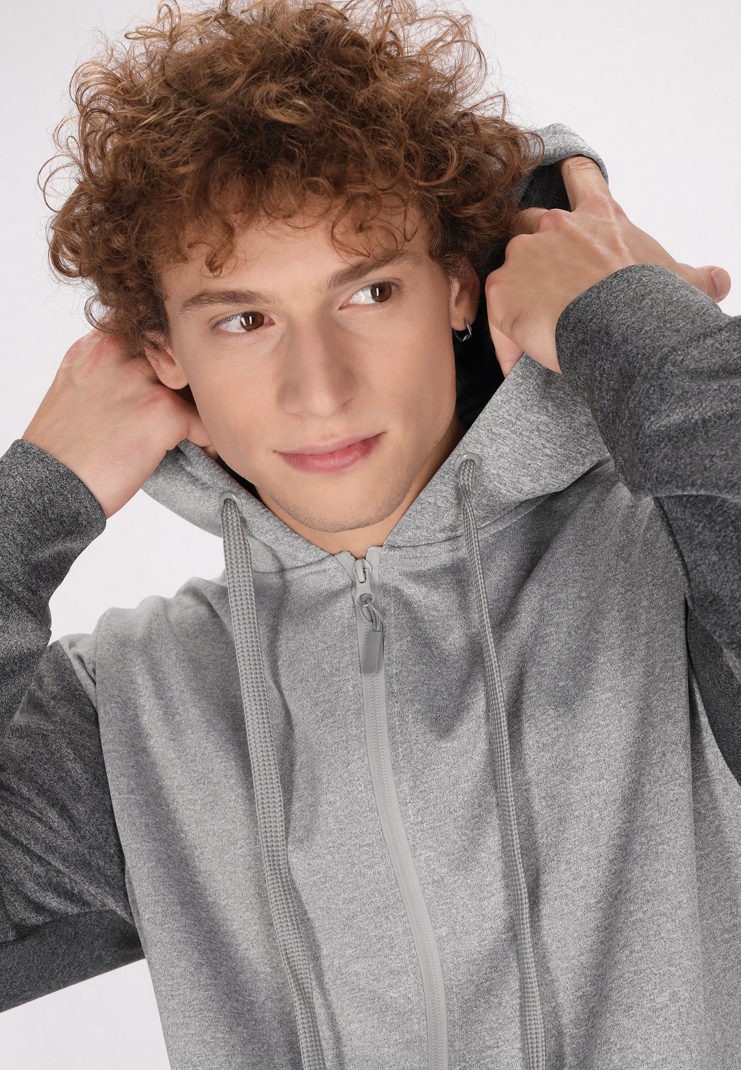 Mo ATHLSR Men's Jacket