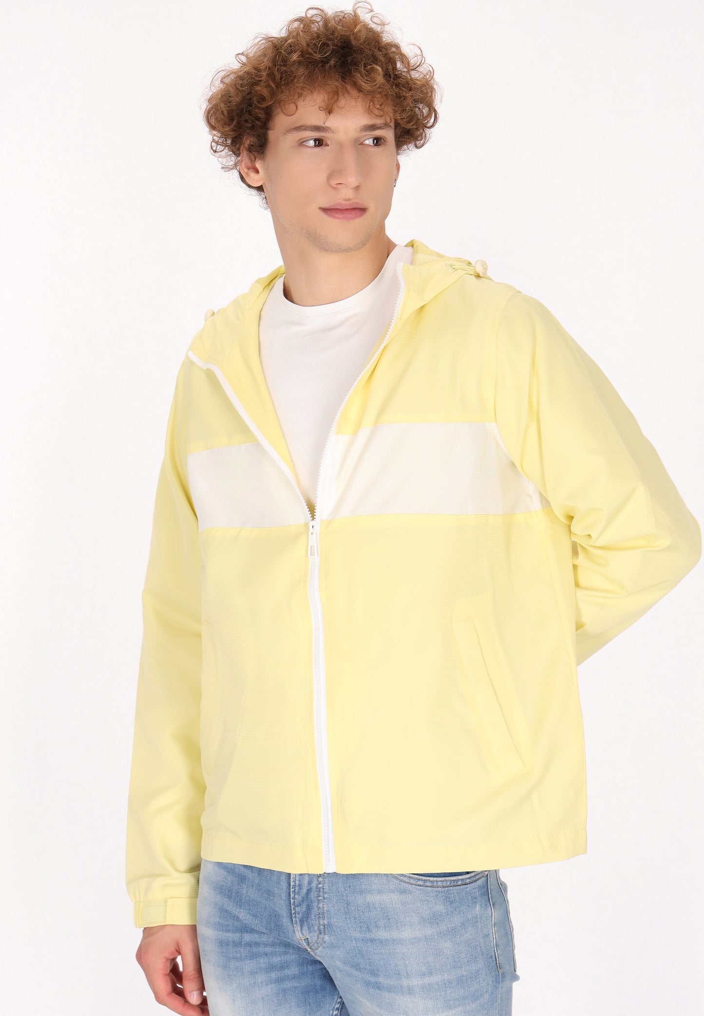 Mo ATHLSR Men's Jacket