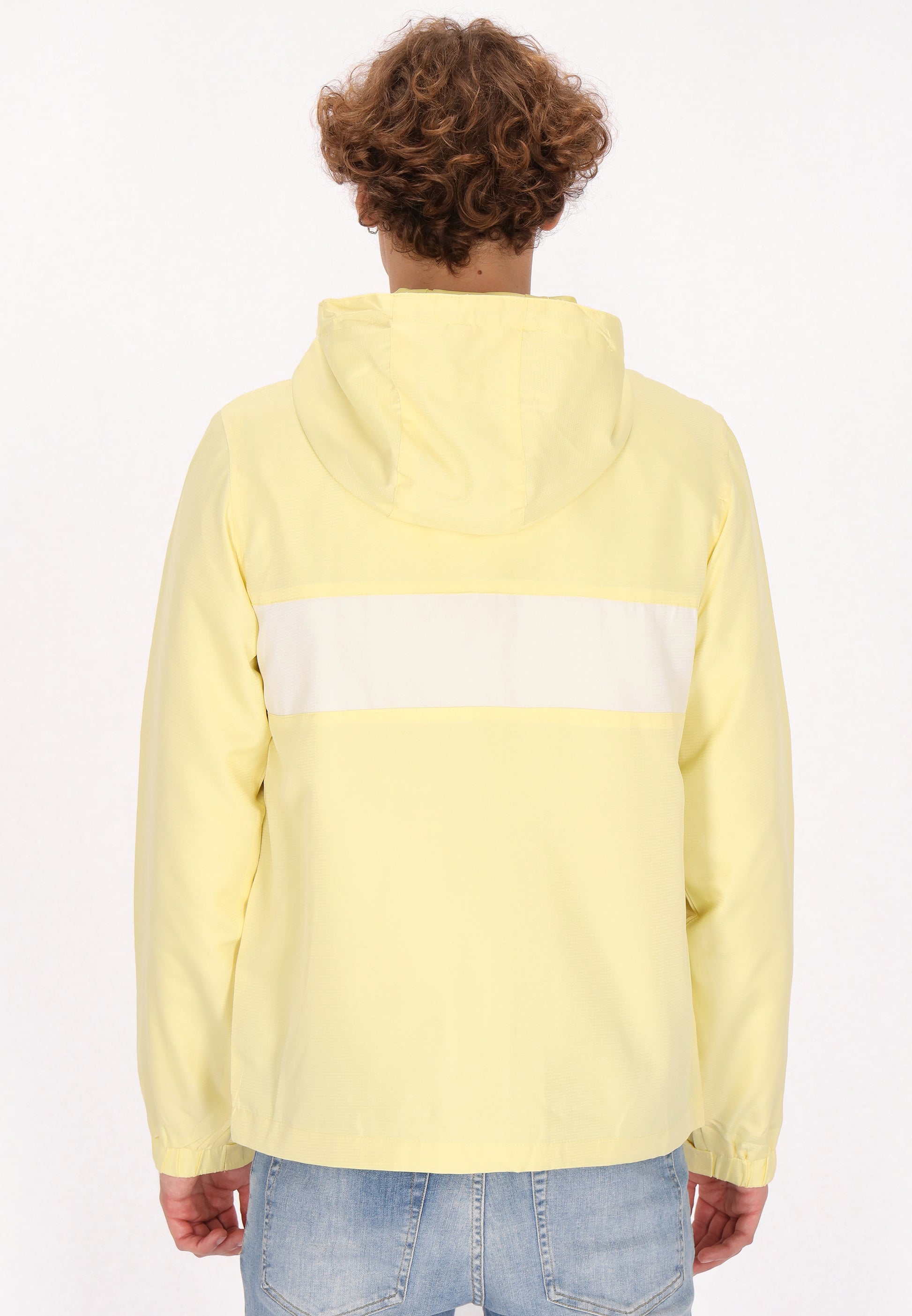 Mo ATHLSR Men's Jacket