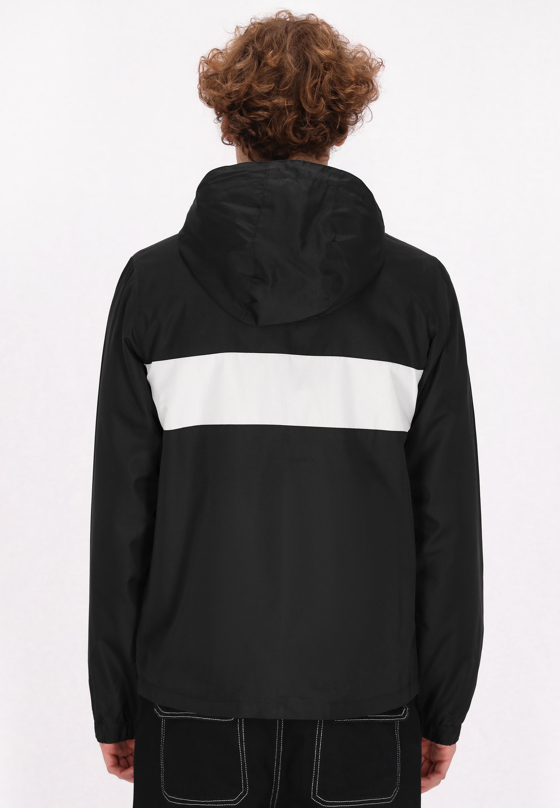 Mo ATHLSR Men's Jacket