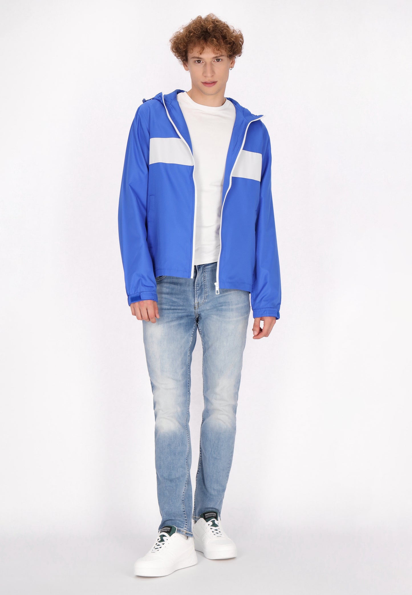 Mo ATHLSR Men's Jacket