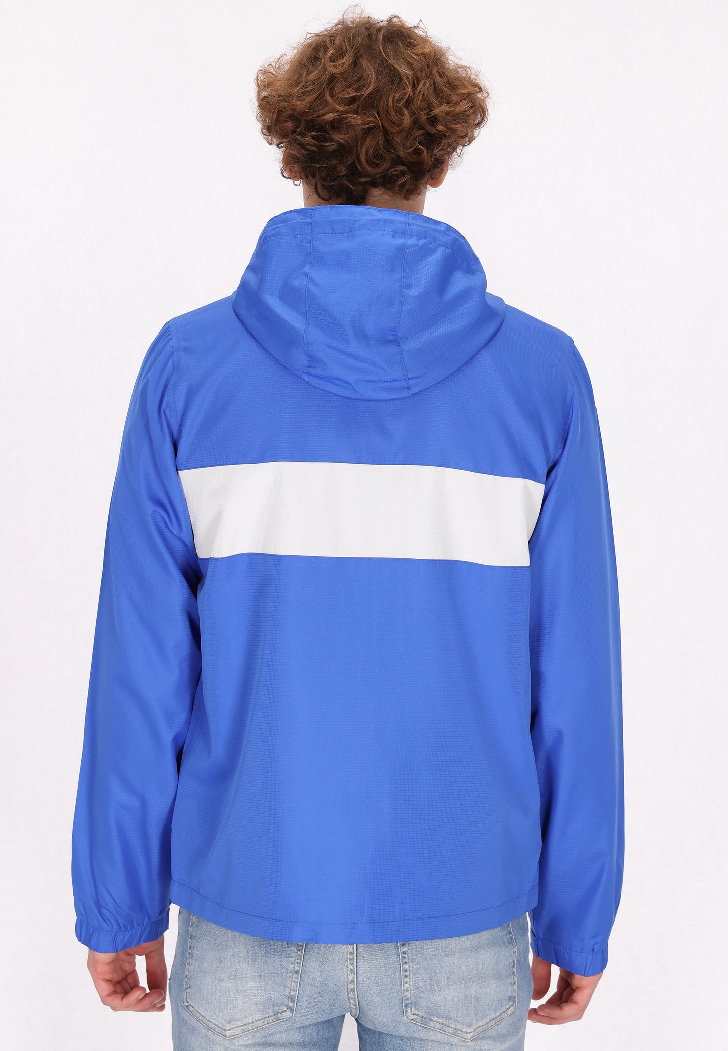 Mo ATHLSR Men's Jacket