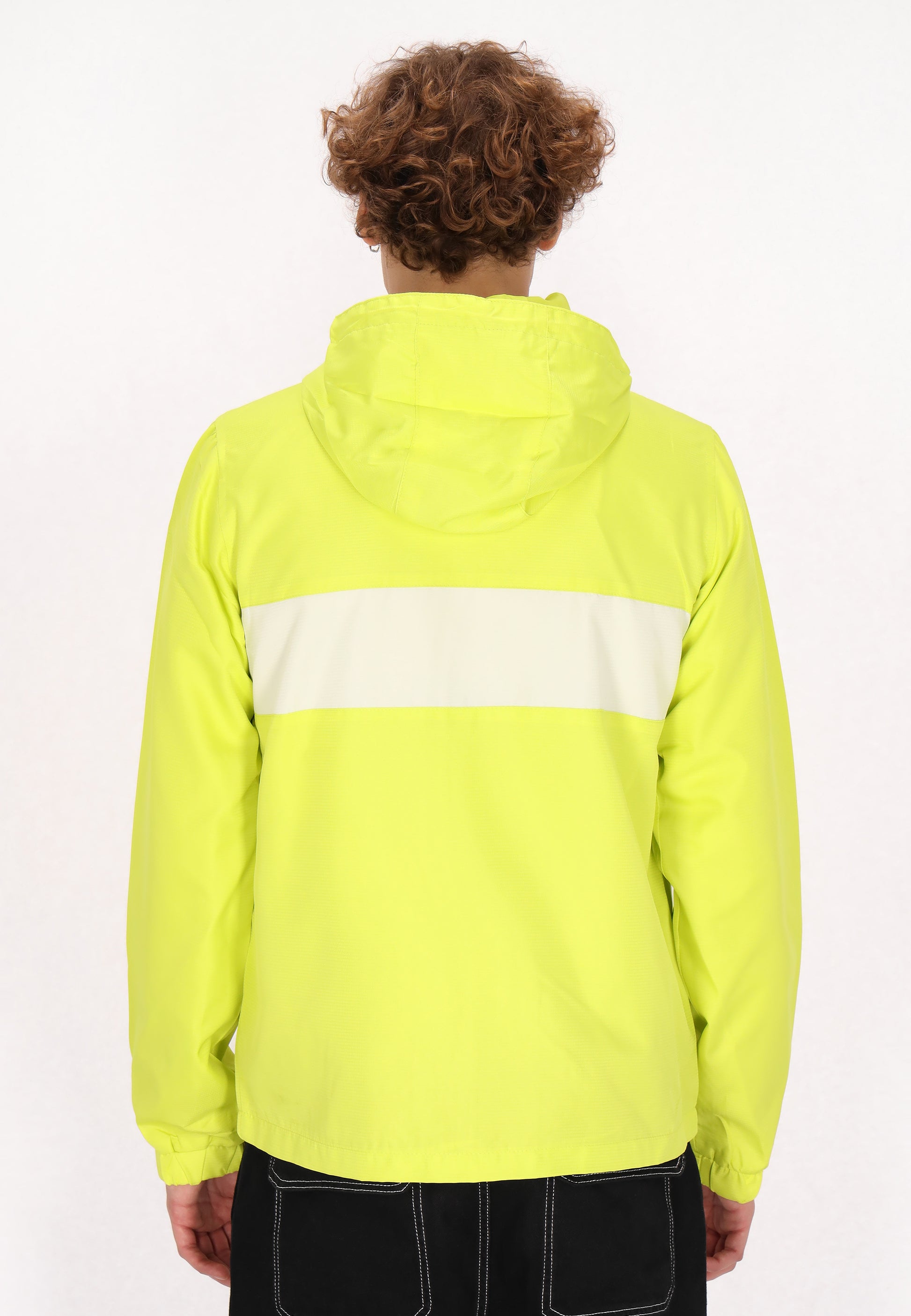 Mo ATHLSR Men's Jacket